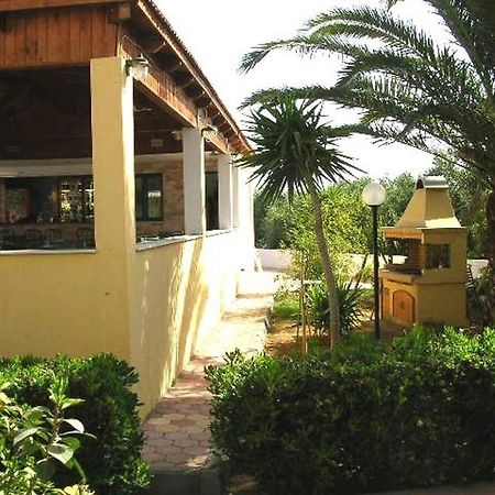 Mareva Hotel Apartments Hersónissos Extérieur photo