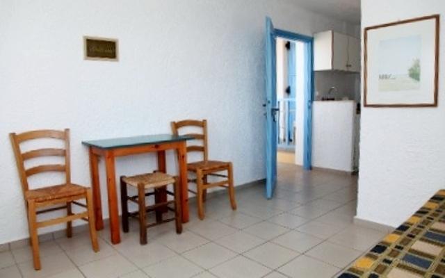Mareva Hotel Apartments Hersónissos Chambre photo