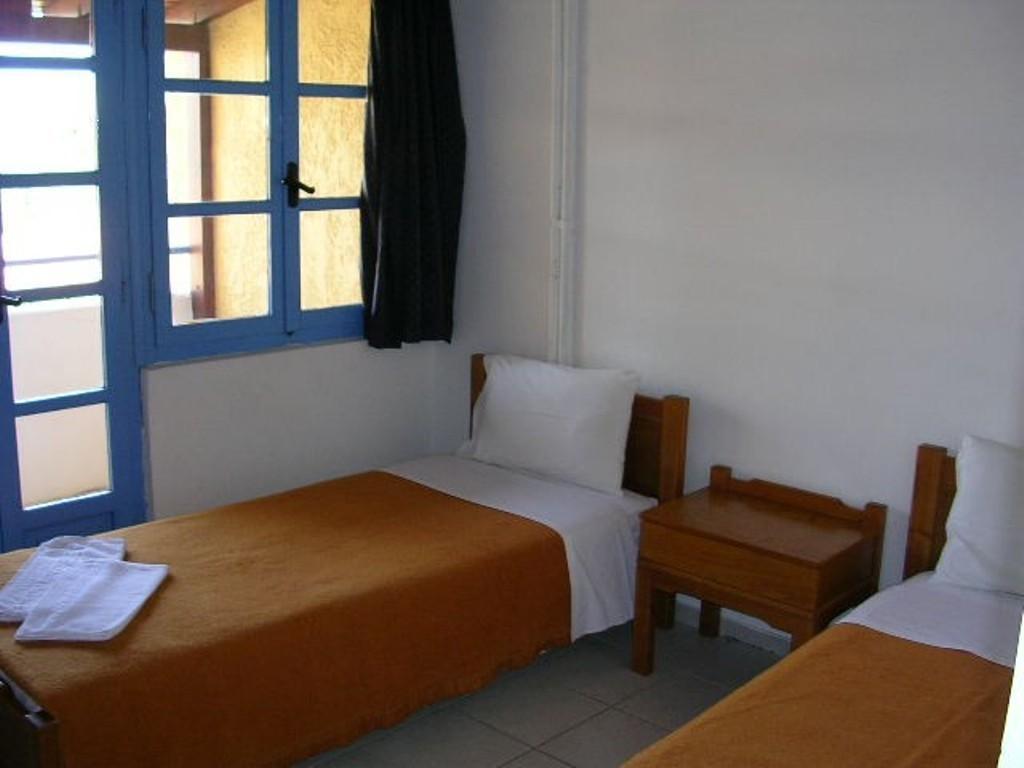 Mareva Hotel Apartments Hersónissos Chambre photo