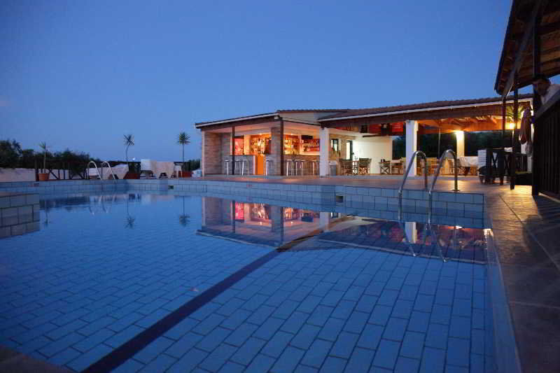 Mareva Hotel Apartments Hersónissos Extérieur photo