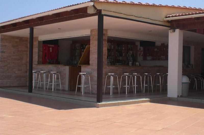 Mareva Hotel Apartments Hersónissos Extérieur photo