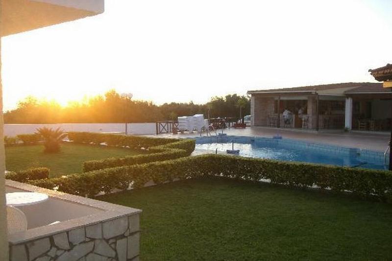 Mareva Hotel Apartments Hersónissos Extérieur photo